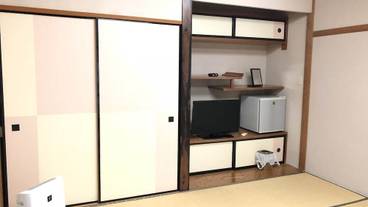 客室の設備とサービス / 6