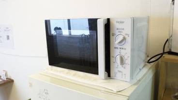 電子レンジ / 12