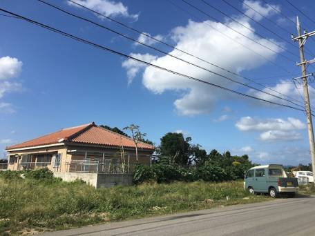 はりはりはうす（石垣島） / 4