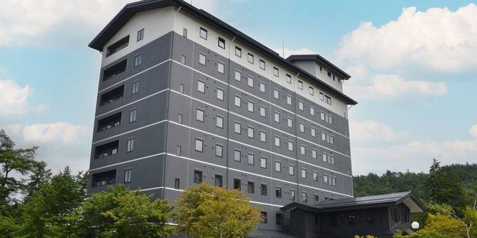 ルートイングランティア飛騨高山 和蔵の宿（岐阜県 ビジネスホテル） / 1