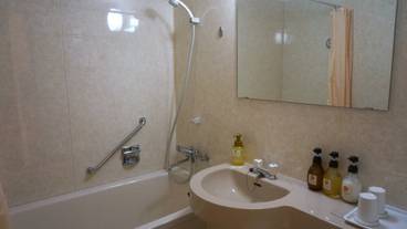 バスルーム / 34