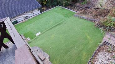 ガーデン ビュー / 11