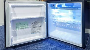 客室の設備とサービス / 29