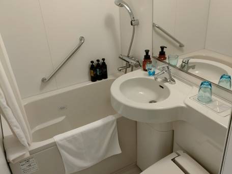 ファーイーストビレッジホテル東京有明 / 4