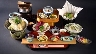 食事・飲み物 / 5