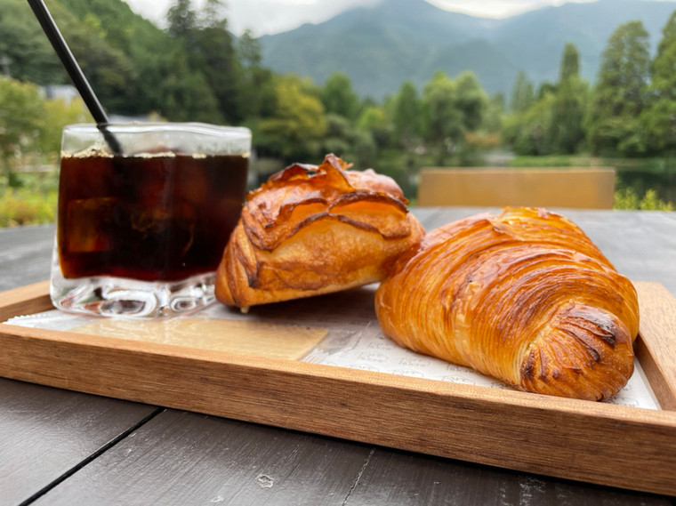 「CAFE LA RUCHE」 料理 157654799 