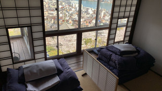 2階6畳貸切 禁煙