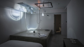 特別オファー お部屋タイプお任せ (禁煙 22平米 - 30平米)