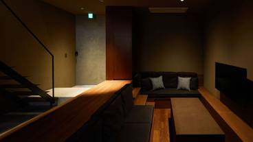 リビングルーム / 12