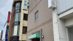 一関グリーンホテル