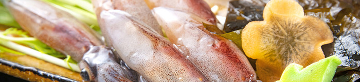 富山で名物ホタルイカが食べられる旅館11選｜料理自慢の宿ならここ！