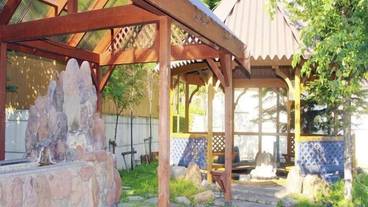 バーベキュー / ピクニック エリア / 23