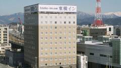 東横イン福井駅前