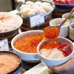 【函館】笑顔あふれる旅に♪ご飯がおいしいホテル&旅館おすすめ7選