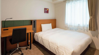 スタンダード ルーム ダブルベッド 1 台 禁煙