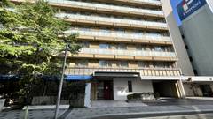 ホテルガーデンスクエア静岡