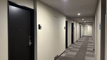 施設内の設備 / 25