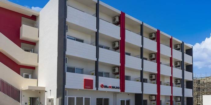 Mr.KINJO Happiness Resort Ⅱ（宮古島）（沖縄県 アパートメント） / 1