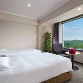 ヒルトン成田（千葉県 シティホテル） / 5