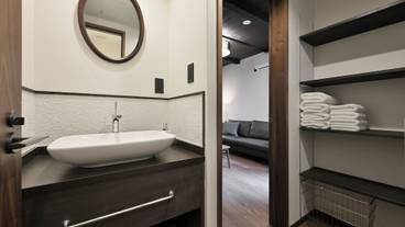 バスルーム / 36