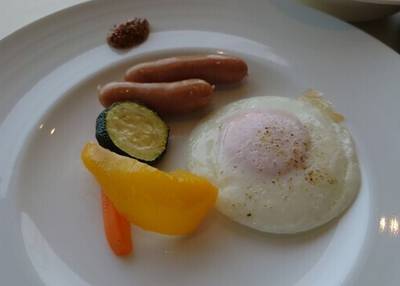 那須陽光ホテル