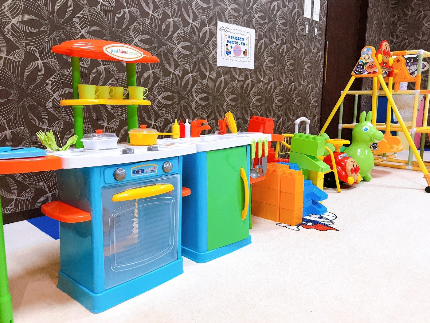 2.天然温泉が旅の疲れを癒す「ホテルWBFグランデ旭川」3461019