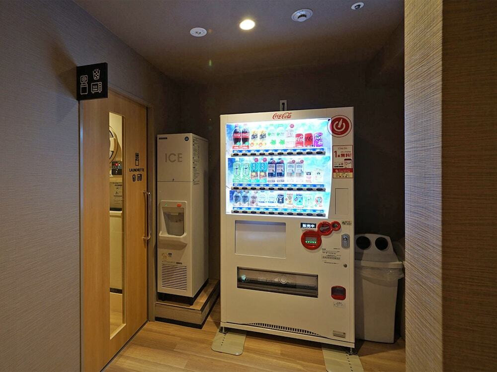 自動販売機