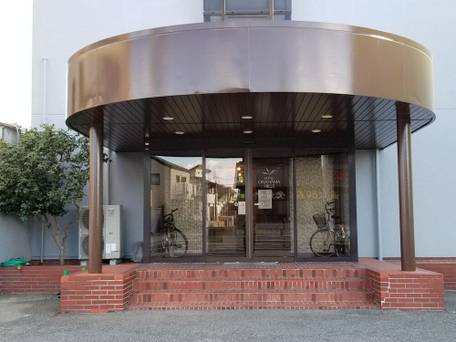 ホテル小名浜ヒルズ（旧：小名浜グリーンホテル） / 4