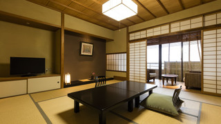 スタンダード C 和室 禁煙