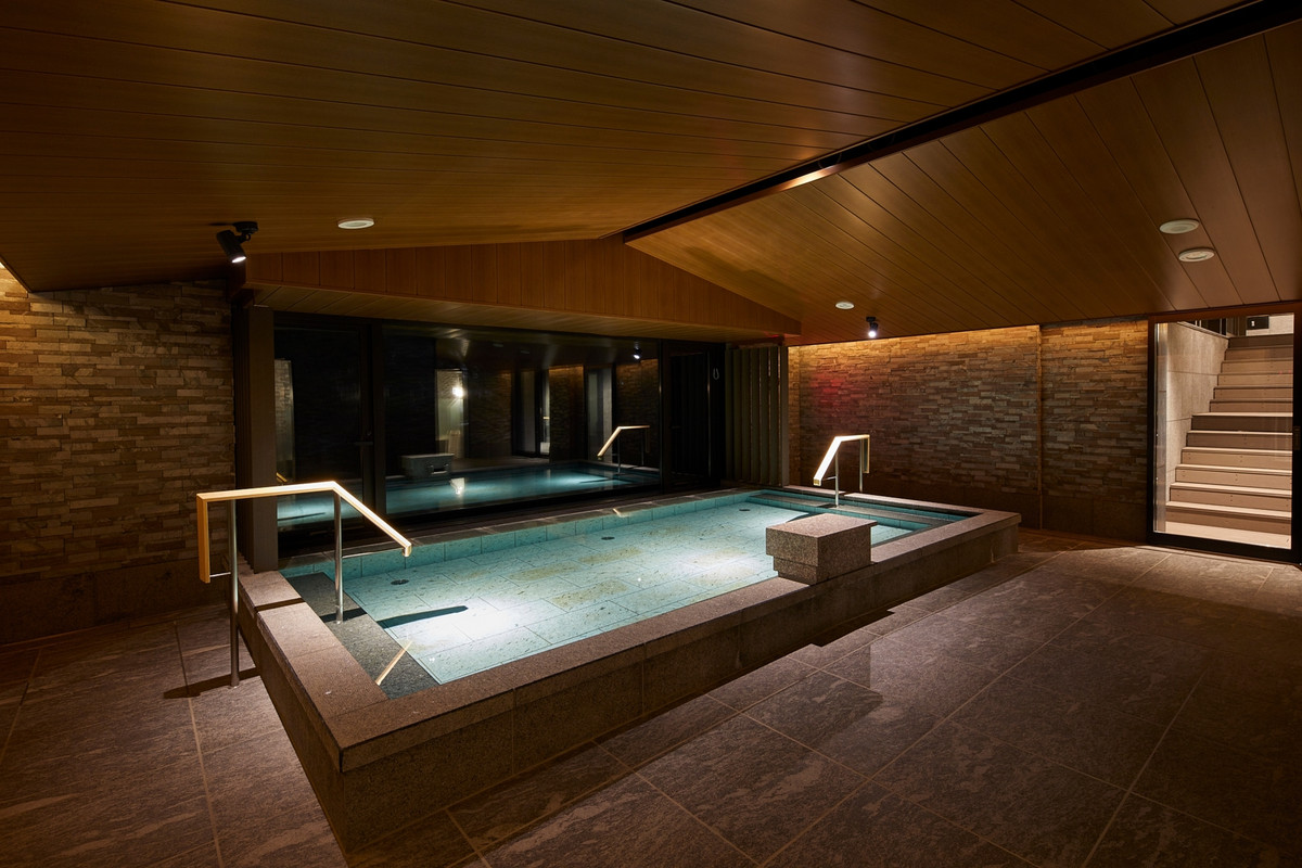 ホテルハーヴェスト軽井沢（ホテルハーヴェストカルイザワ） / 2