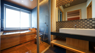 デラックス ツインルーム