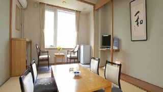 和室10畳 湖側 禁煙 [本館]