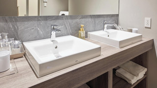 1ベッドルームジャパニーズスイート 10平米バルコニー付き 禁煙