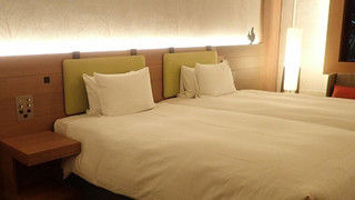 デラックス ルーム 禁煙