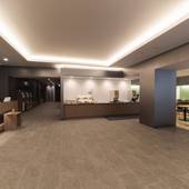 ワシントンR＆Bホテル博多駅前第2（福岡県 ビジネスホテル） / 2