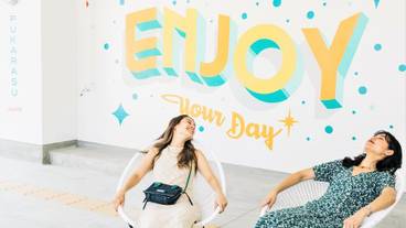 施設内の設備 / 4