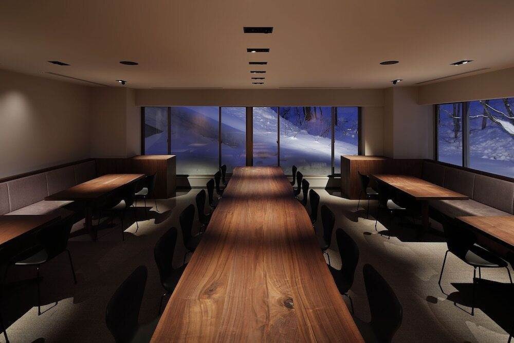 レストラン