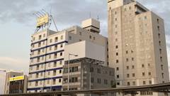 スマイルホテル函館