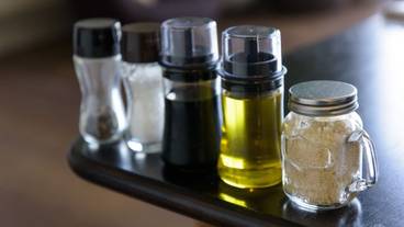 専用キッチン / 7