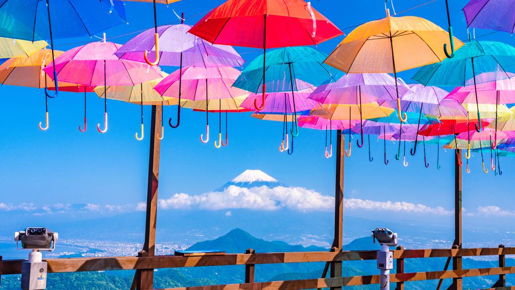 「伊豆パノラマパーク」 / 1