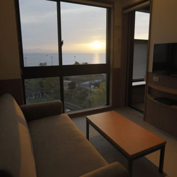 愛犬とともに気兼ねない休日を4275167