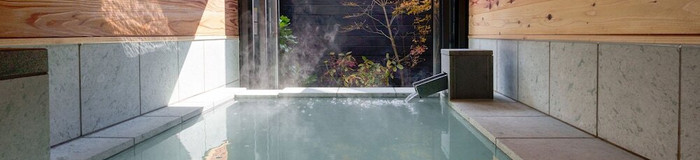 【長崎県】彼と二人きり…温泉でリフレッシュ❤貸切風呂のある旅館＆ホテル7選