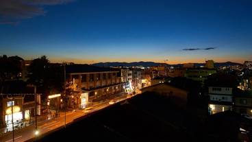 シティ ビュー / 20