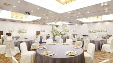 バンケット ホール / 23