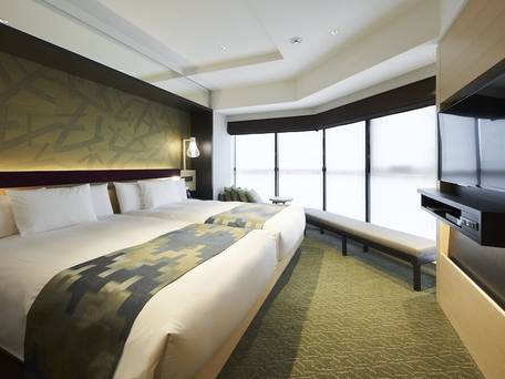 ホテル1899東京 / 3