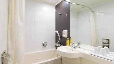 バスルーム / 14