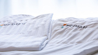 ダブルルーム 禁煙