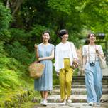 女子旅におすすめしたい！山口の気分が上がるホテル＆宿6選