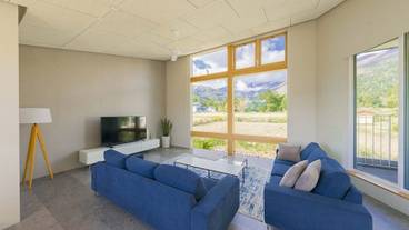 リビング エリア / 12