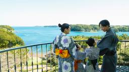 三重で子連れにおすすめホテル16選！ワクワクが詰まった家族旅行へ